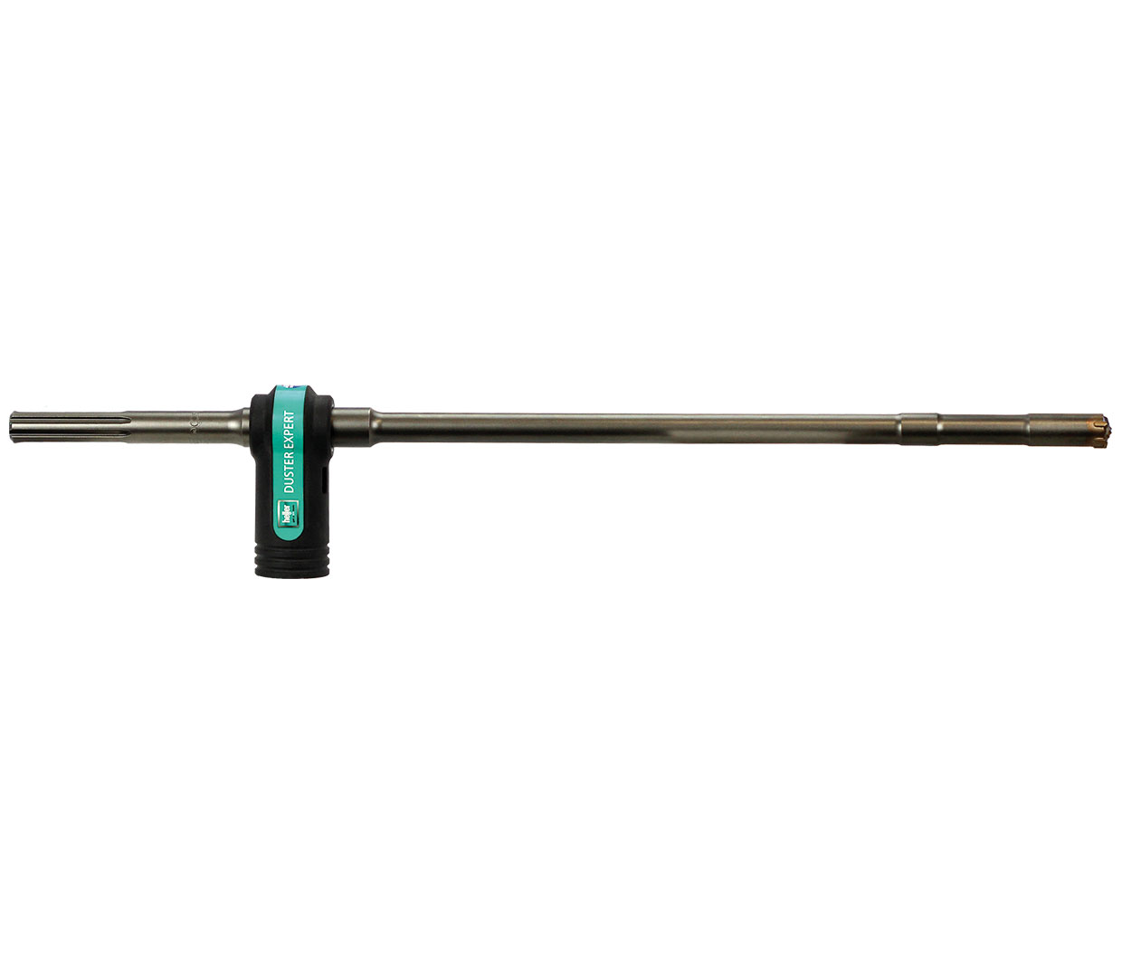 ICCONS SDSMAX DUST EXTR HOLLOW DRILL BIT 14 X 600MM (28620 6)